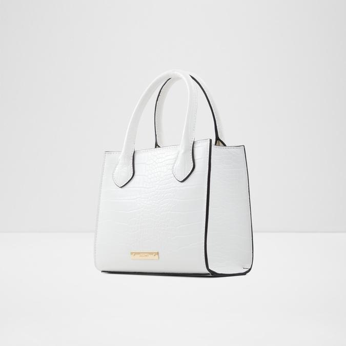 Galpal Women's White Tote image number 1