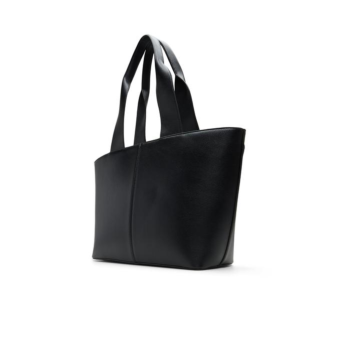 Saage Women's Black Tote