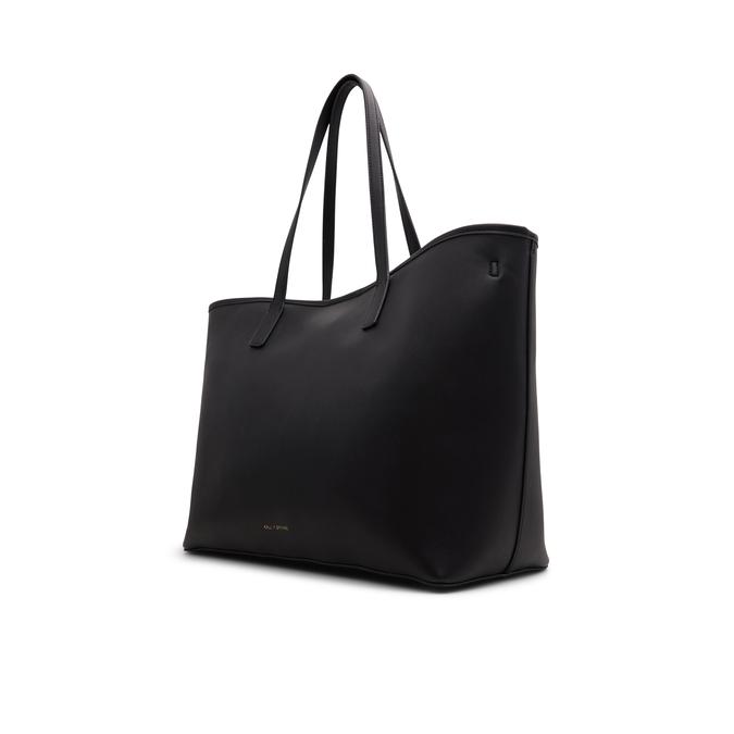 Lookout Women's Black Tote image number 1