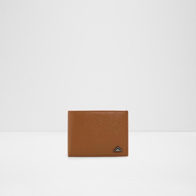 GREYLAG Tan Men Wallet/Change Purse