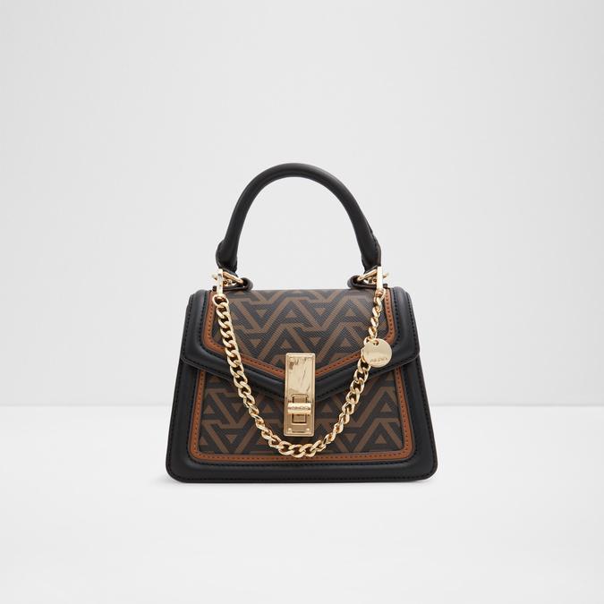 Buy ALDO Women Gold Shoulder Bag Gold Online @ Best Price in India |  Flipkart.com