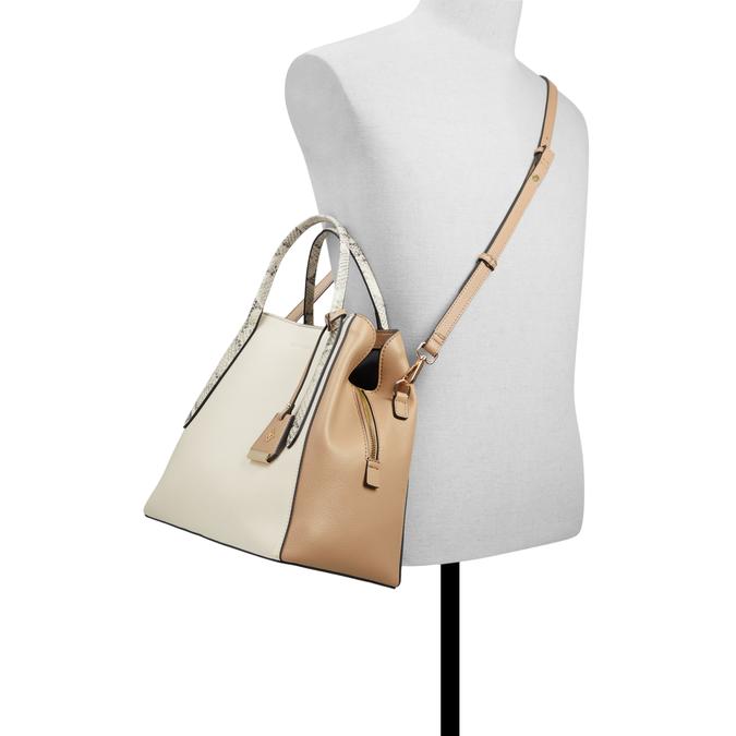 Lopburi Women's Beige Tote image number 3
