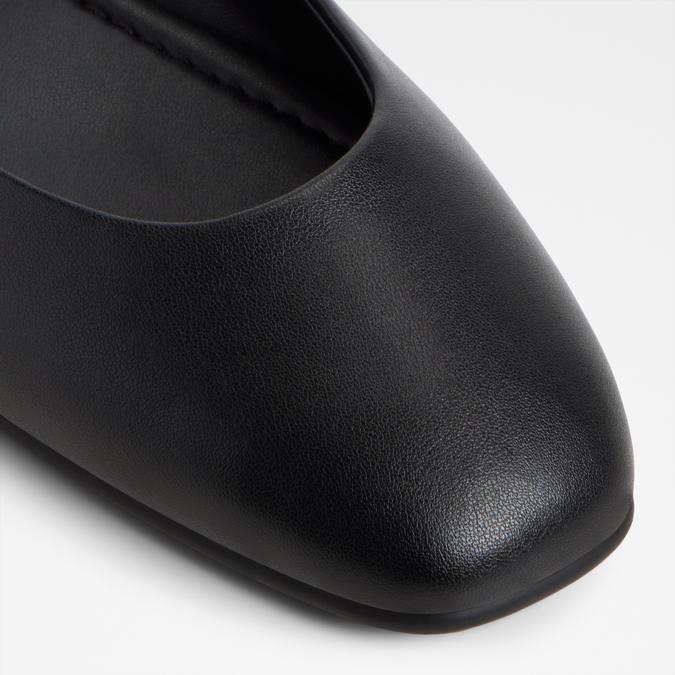 MALAVOY Black Women Shoes image number 4