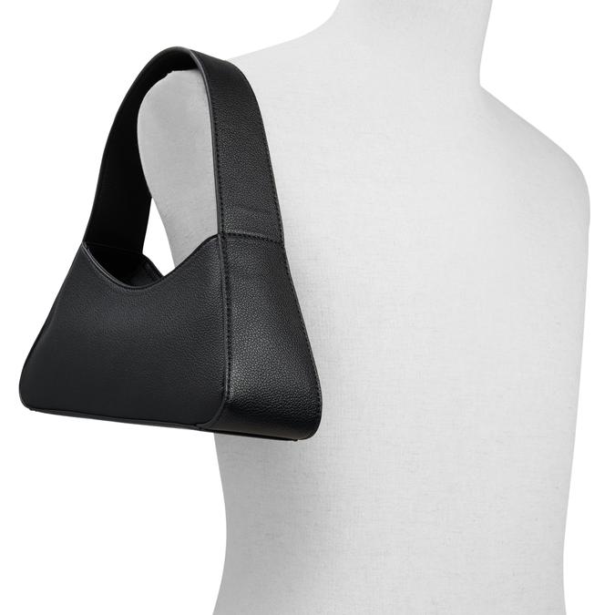 Universal Women's Black Shoulder Bag image number 3