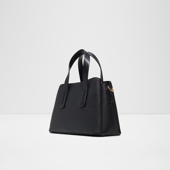  MAELIABAG BLACK Women Satchel