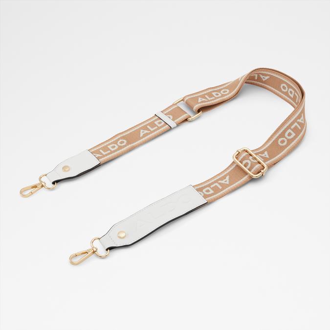 Adrannon Women's Pink Handbag Strap