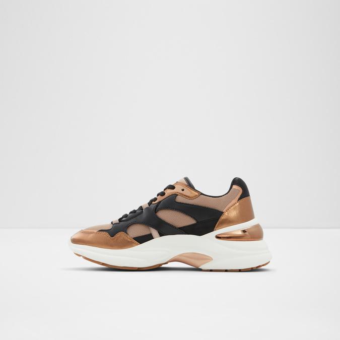 Createv2 Women's Bronze Joggers image number 2