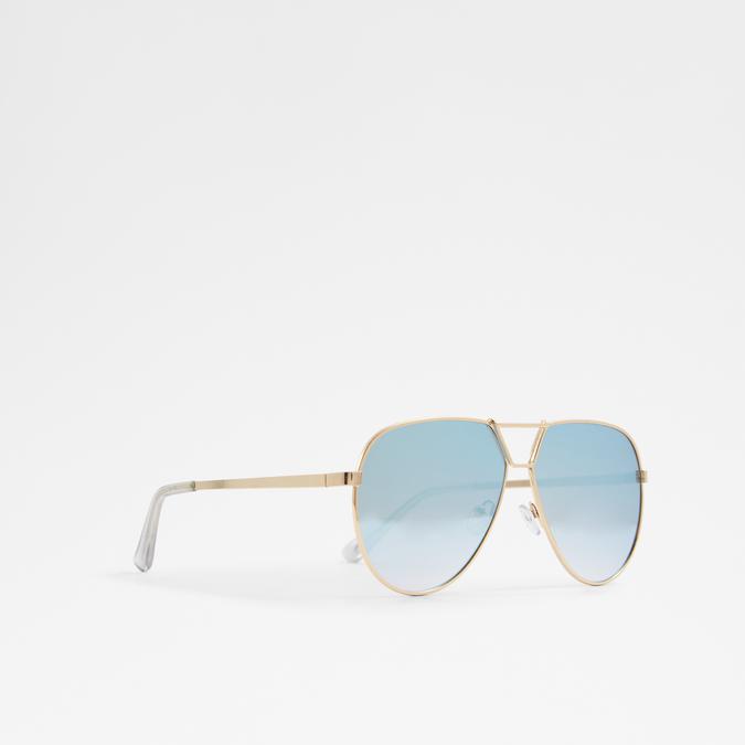 Thirarien Women's Medium Blue Sunglass Case image number 1