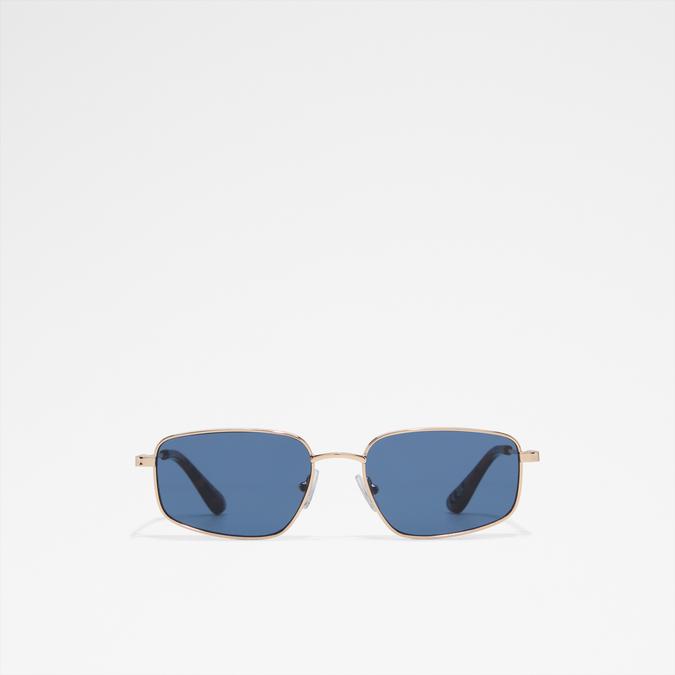 Empirre Men's Gold Sunglasses
