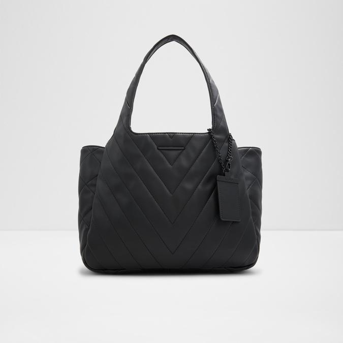 Muse Women's Black Satchel image number 0