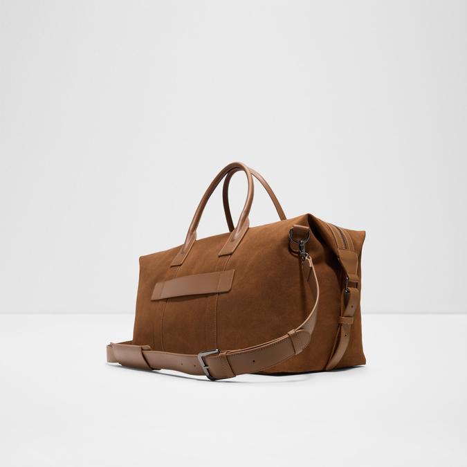  PALLEBERG BROWN Men Duffle