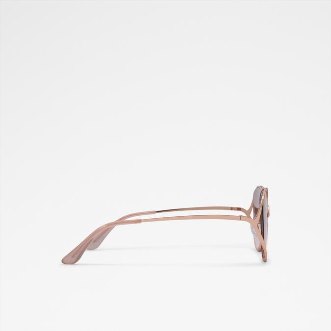 PAISLLEY Rose Gold Women Sunglasses