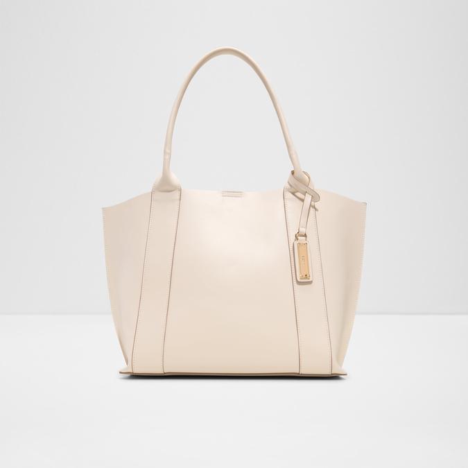 Splish Women's Beige Satchel