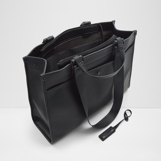 Adaly Women's Black Satchel image number 3