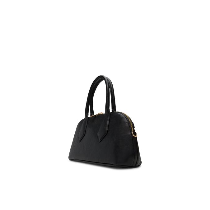 Ciiara Women's Black Satchel