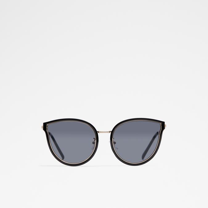 Jedele Women's Brown Multi Sunglasses image number 0