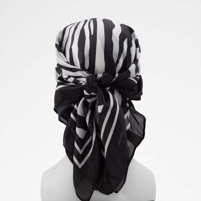 Zebria Women's Miscellaneous Scarf image number 2