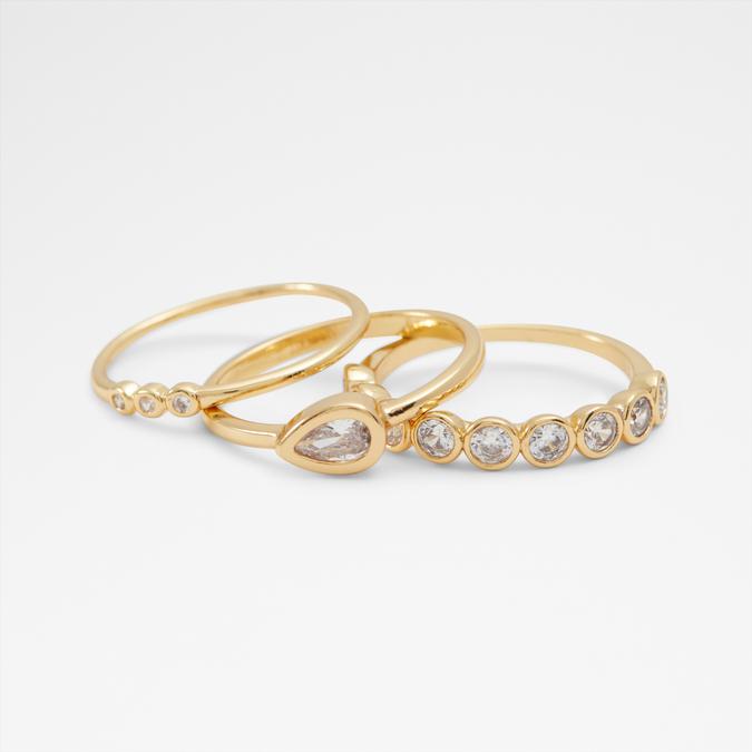 Adreia Women's Multicolor Rings
