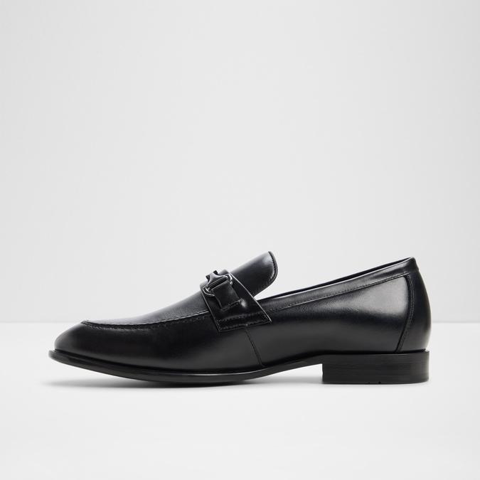 ANTONINOA-IN Black Men Dress Loafers image number 2