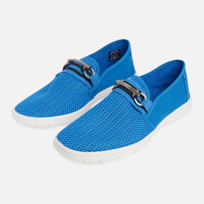 Kaeriven Men's Blue City Slip On image number 5