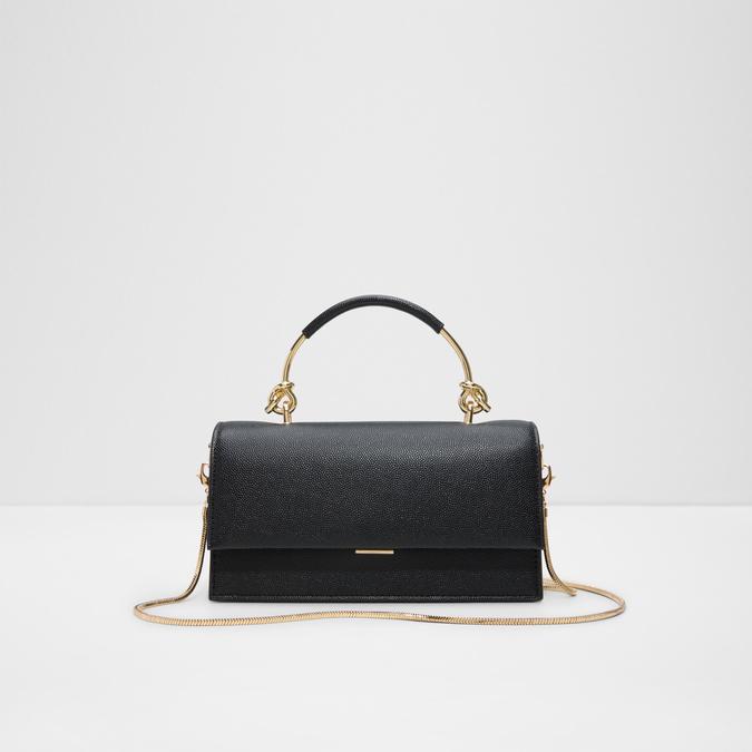 CLASSICERA Black Women Top Handle