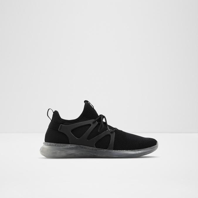 Rpplfrost1A Men's Black Joggers