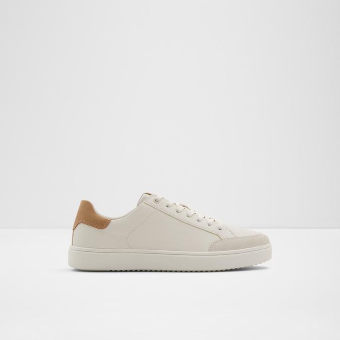 Courtspec Men's Off White Sneakers image number 2
