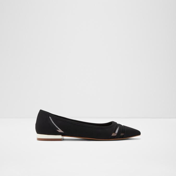 Hannie Women's Black Ballerina image number 0