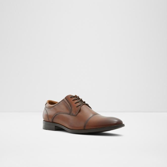 CORTLEYFLEX-INN Cognac Men Dress Lace Up image number 3
