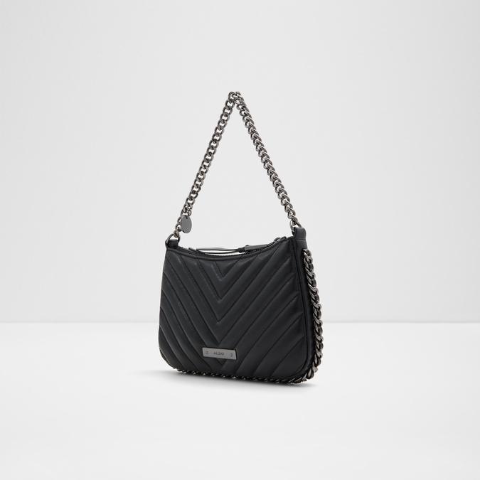 Meryls Women's Black Cross Body image number 2