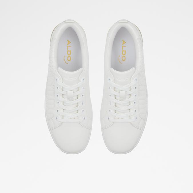 Appier Women's White Sneaker image number 1