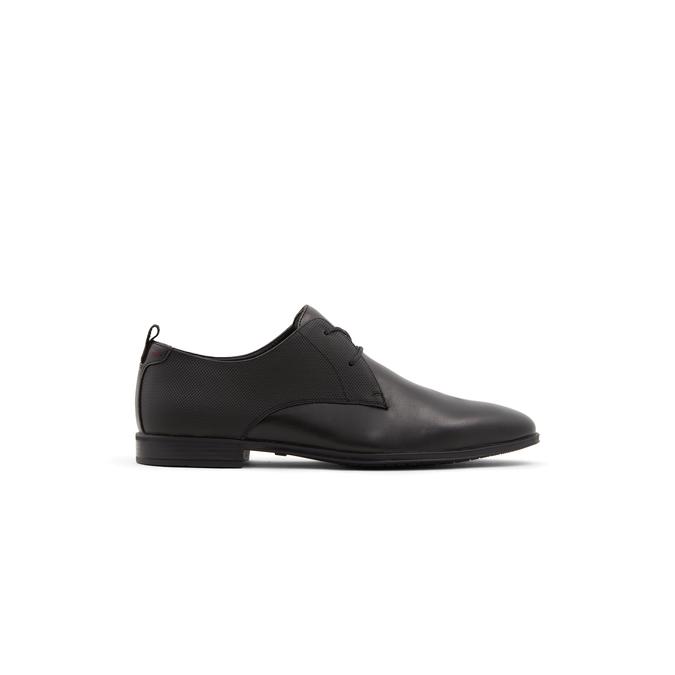 Zalith Men's Black Lace Ups