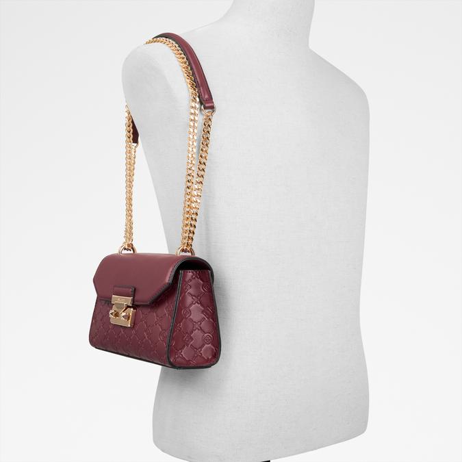 Crelalle Women's Bordo Cross Body image number 4