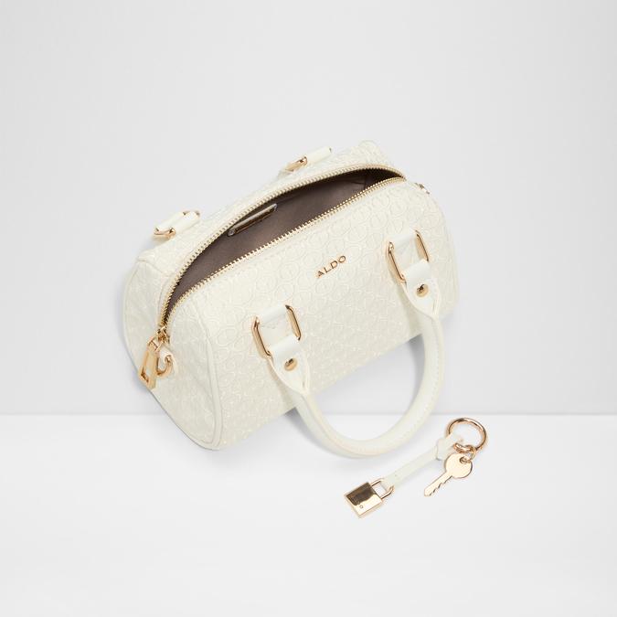 Hotham Women's Beige Barrel image number 2