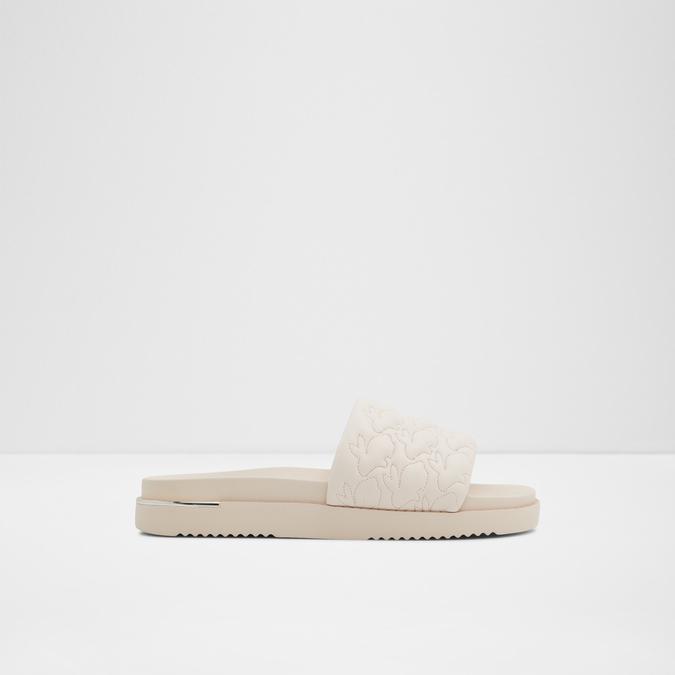Aldo slip hot sale on sandals