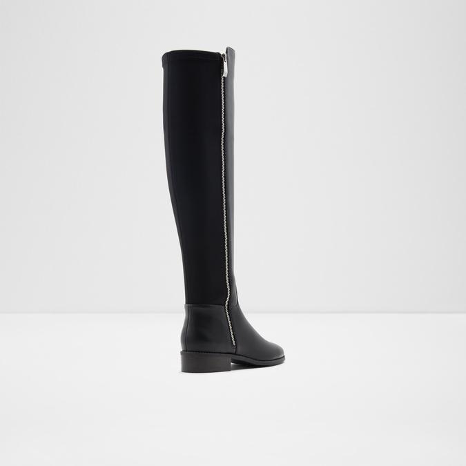 Aahliyah Women's Black Boots