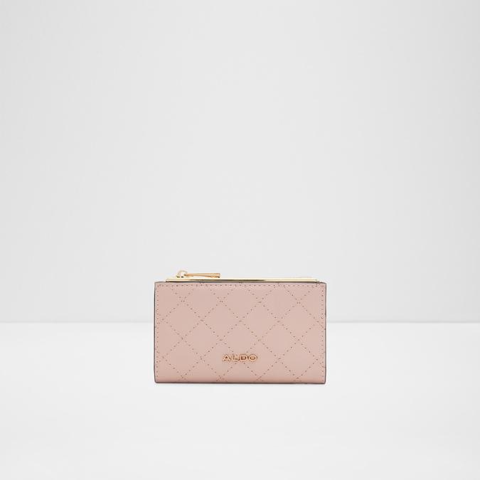 Mereclya Women's Pink Wallet/Change Purse