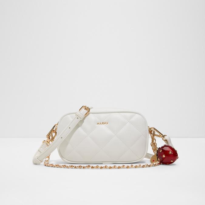  SWEETPIE WHITE Women Cross Body image number 0