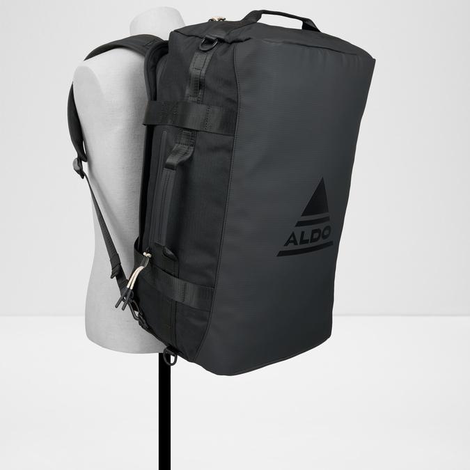 Toth Men's Black Backpack image number 3