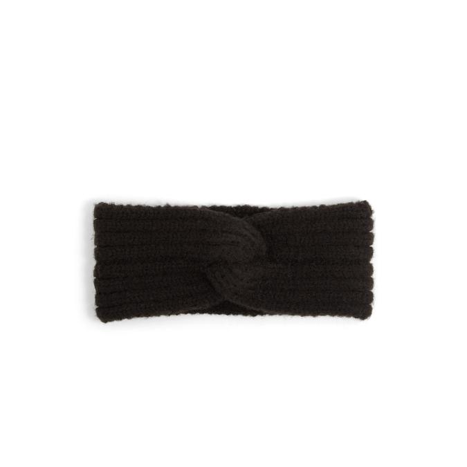 Candyway Women's Black Hat image number 0