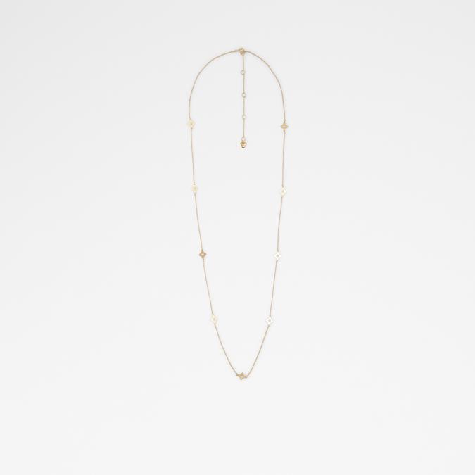 Javalaeraen Women's Gold Necklace image number 0