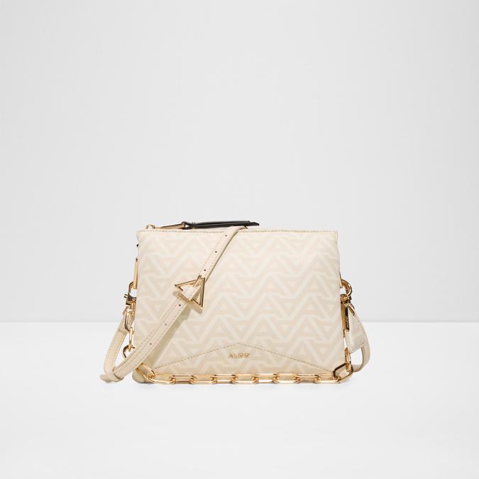 Lilsoftbag Women's Pink Cross Body