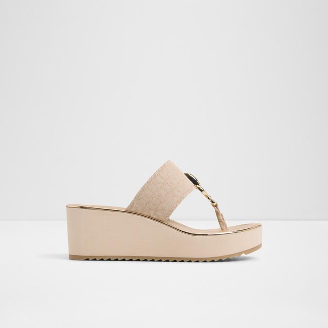 Penelopy-In Women's Beige EVA
