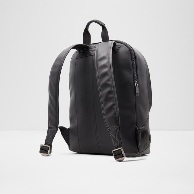 Lucidus Men's Black Backpack image number 1