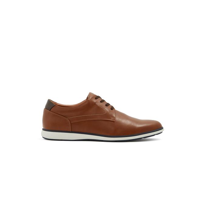 George men's shoes leather sales