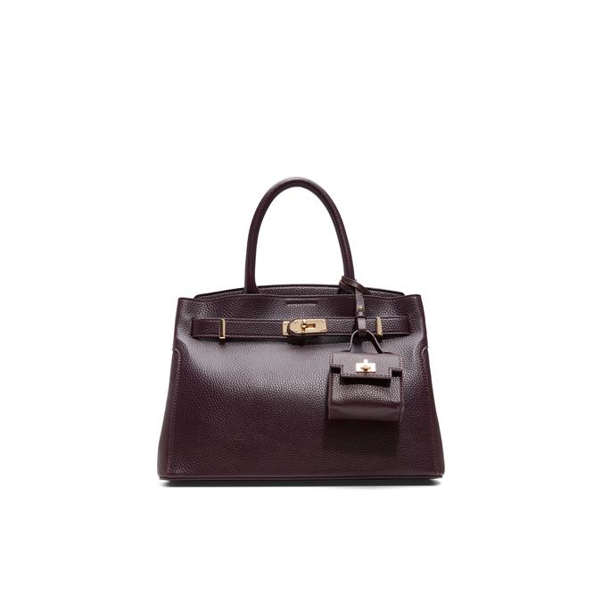 Lemercier Women's Brown Satchel