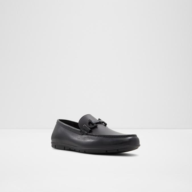 Maguire Men's Black Moccasins image number 4