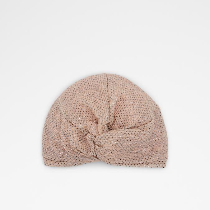 Timotei Women's Rose Gold Hat