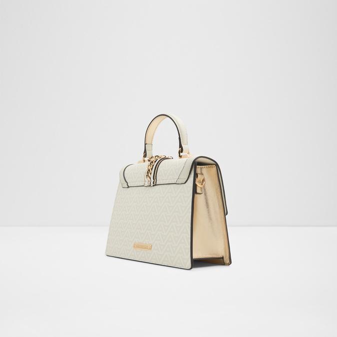  MARTISSA BEIGE Women Top Handle