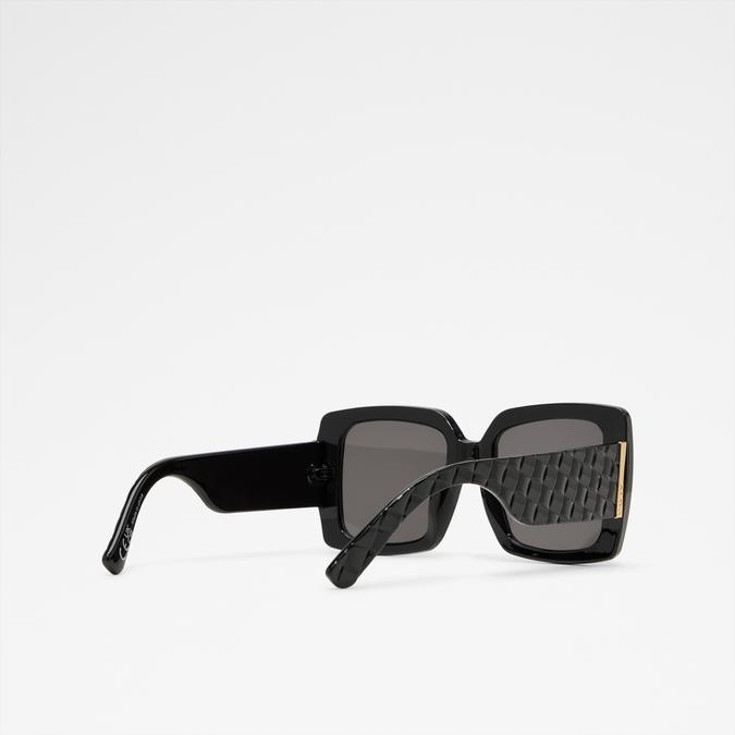 Eemilie Women's Black Sunglasses image number 2
